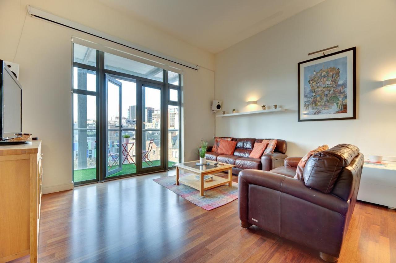 Crown Apartments 3B By Week2Week Newcastle upon Tyne Eksteriør billede