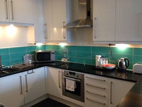 Crown Apartments 3B By Week2Week Newcastle upon Tyne Eksteriør billede