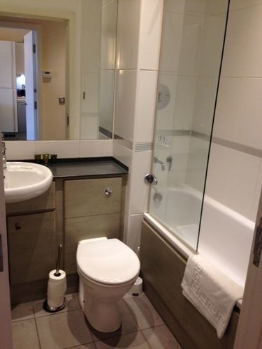 Crown Apartments 3B By Week2Week Newcastle upon Tyne Eksteriør billede