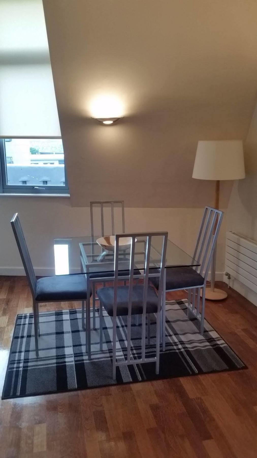 Crown Apartments 3B By Week2Week Newcastle upon Tyne Eksteriør billede